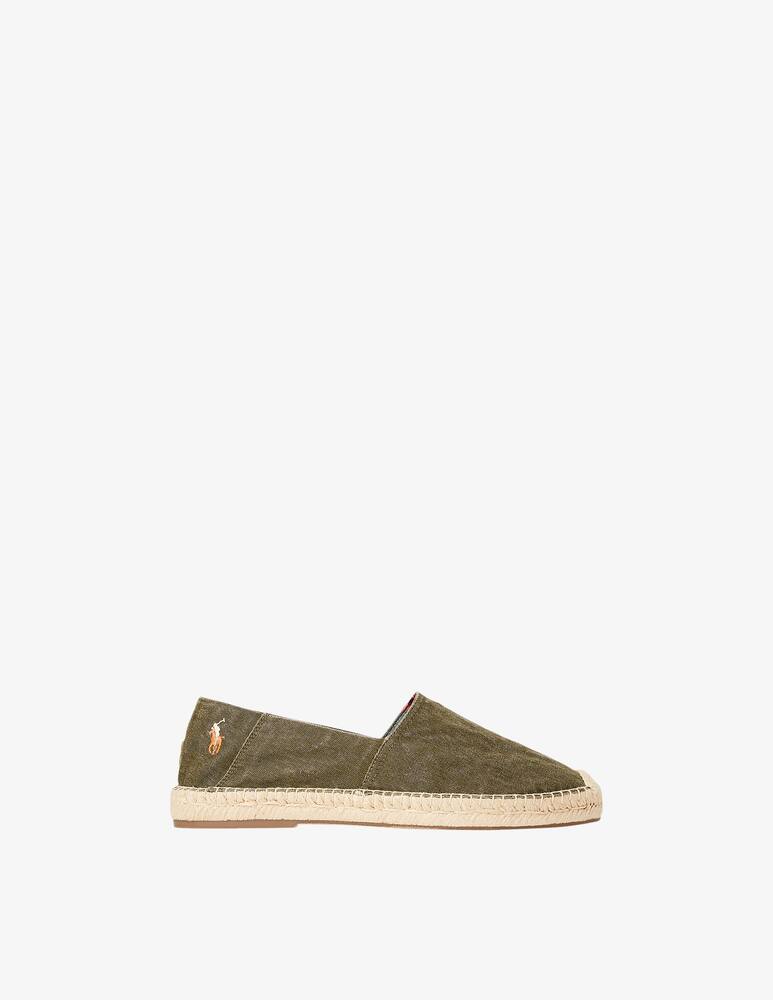 rinascente Polo Ralph Lauren Espadrillas cevio 