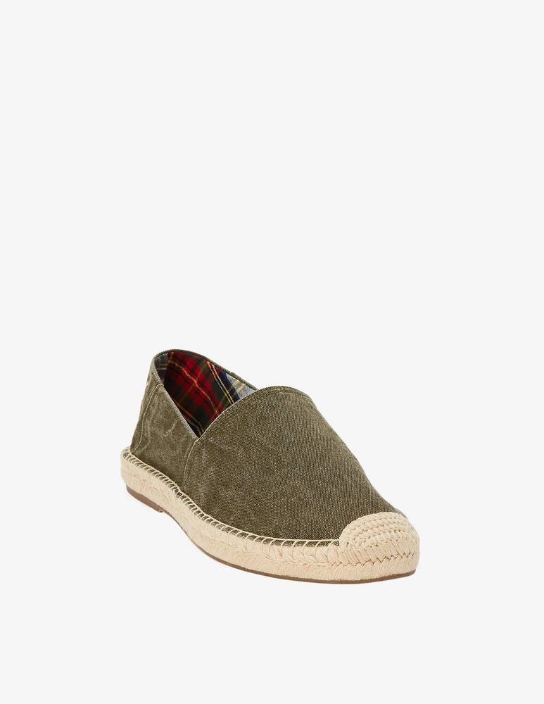 rinascente Polo Ralph Lauren Espadrillas cevio 