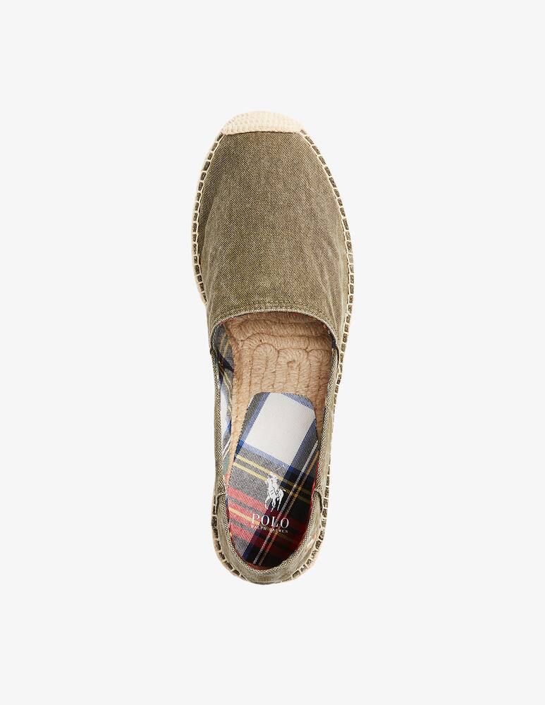rinascente Polo Ralph Lauren Espadrillas cevio 