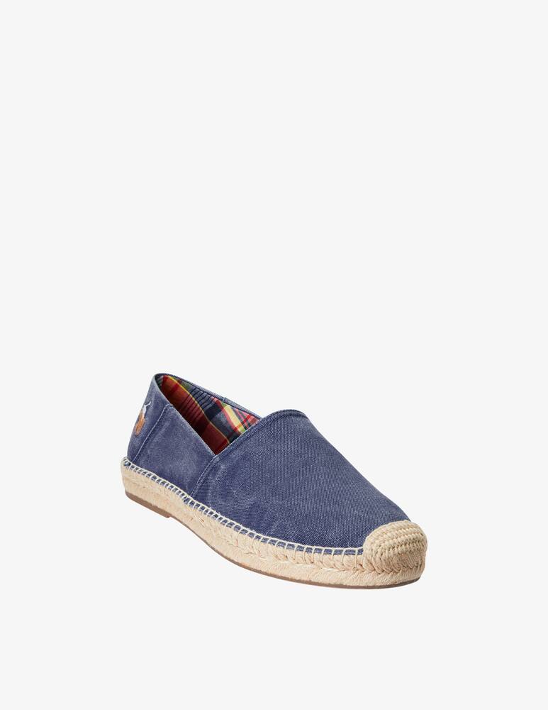 rinascente Polo Ralph Lauren Espadrillas cevio 