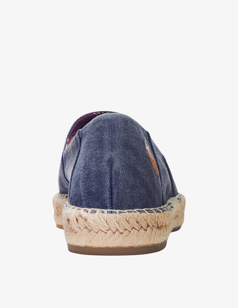 rinascente Polo Ralph Lauren Espadrillas cevio 