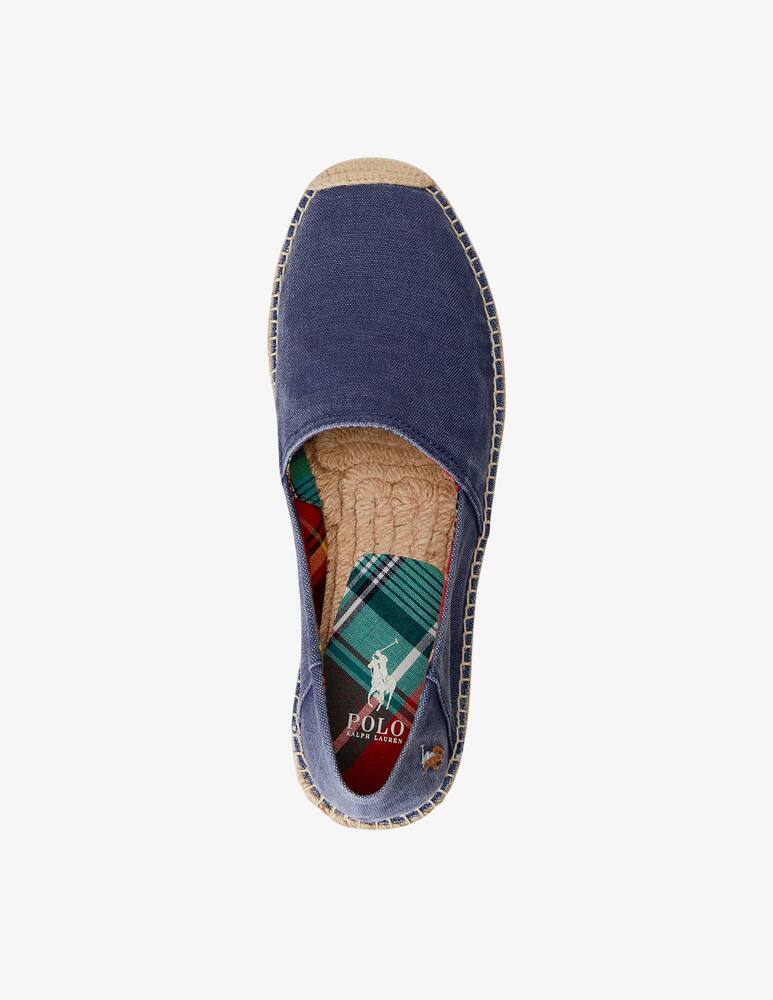 rinascente Polo Ralph Lauren Espadrillas cevio 
