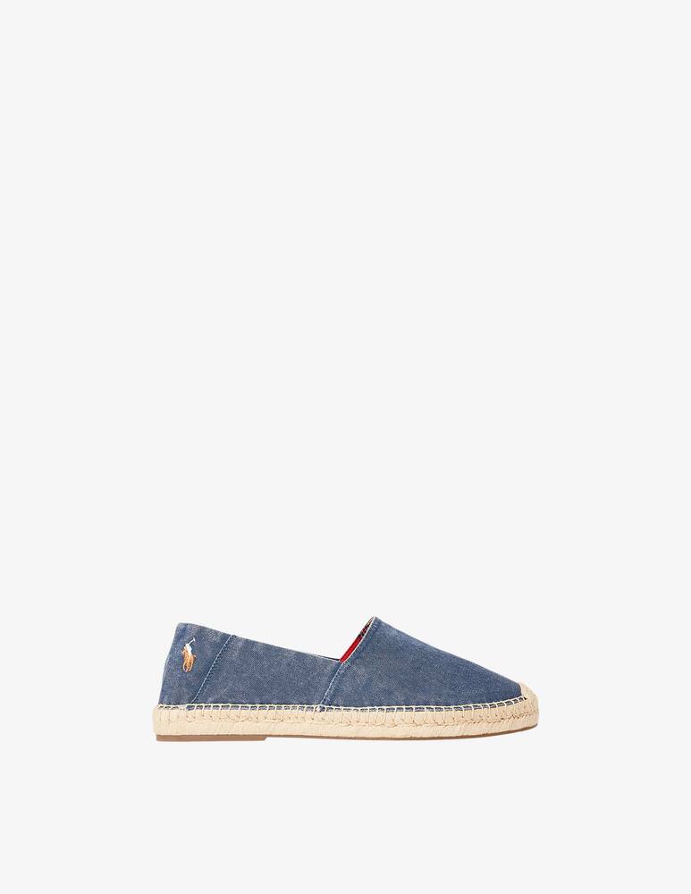 rinascente Polo Ralph Lauren Espadrillas cevio 