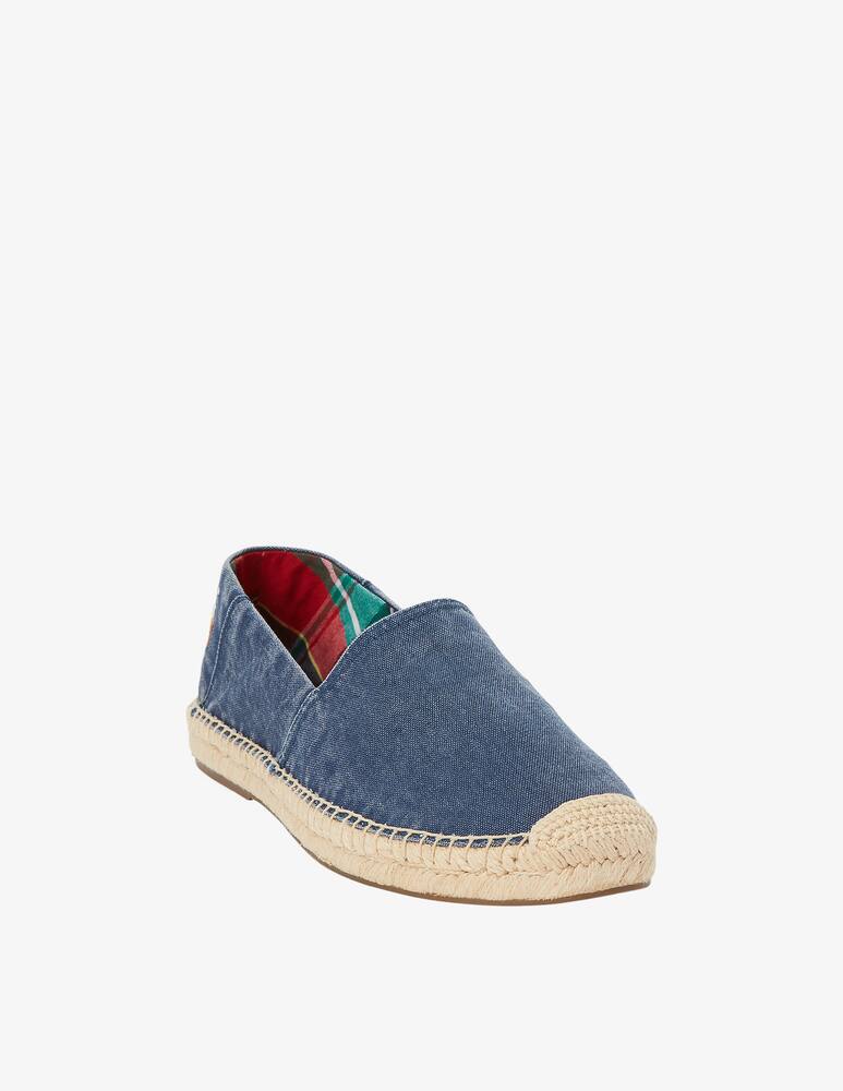 rinascente Polo Ralph Lauren Espadrillas cevio 