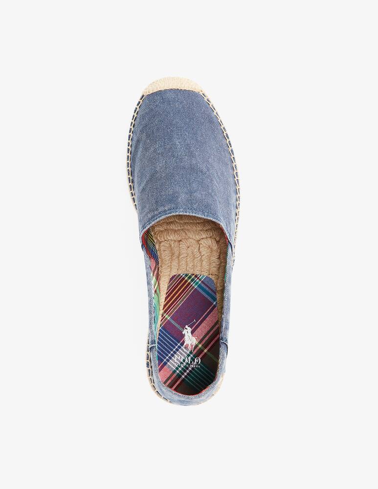 rinascente Polo Ralph Lauren Espadrillas cevio 