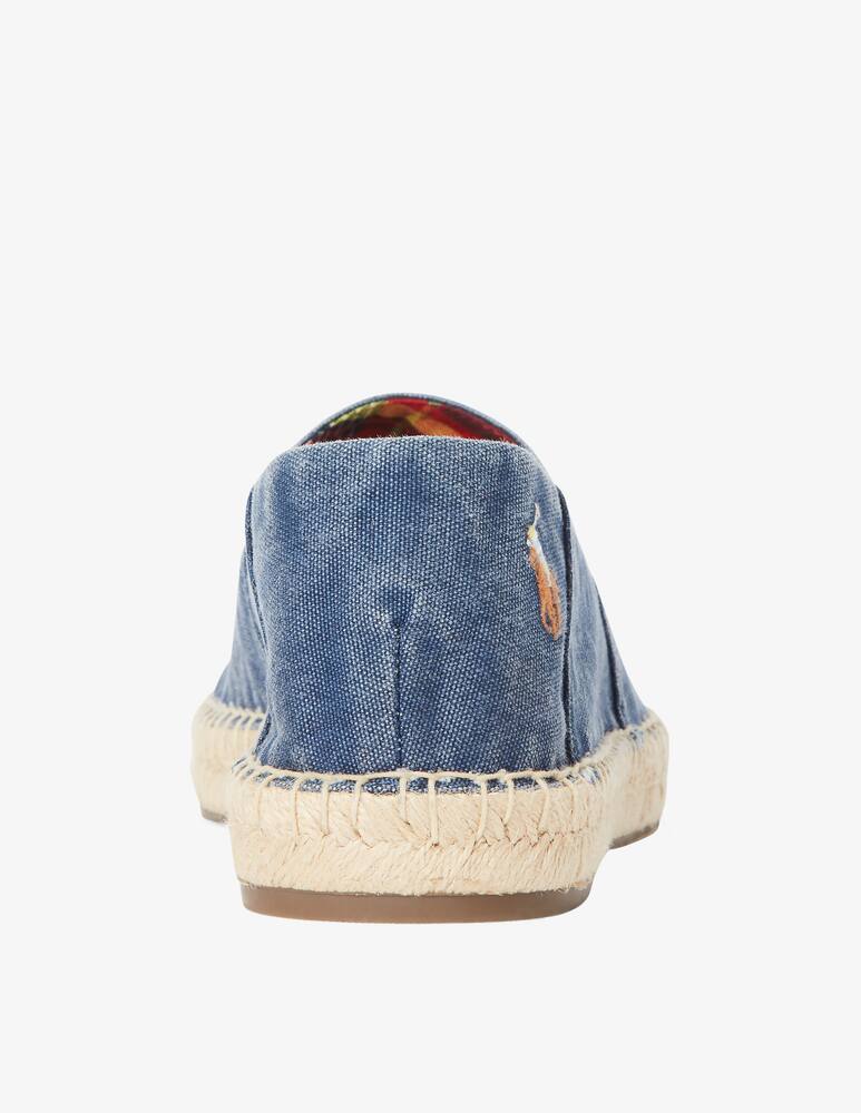 rinascente Polo Ralph Lauren Espadrillas cevio 