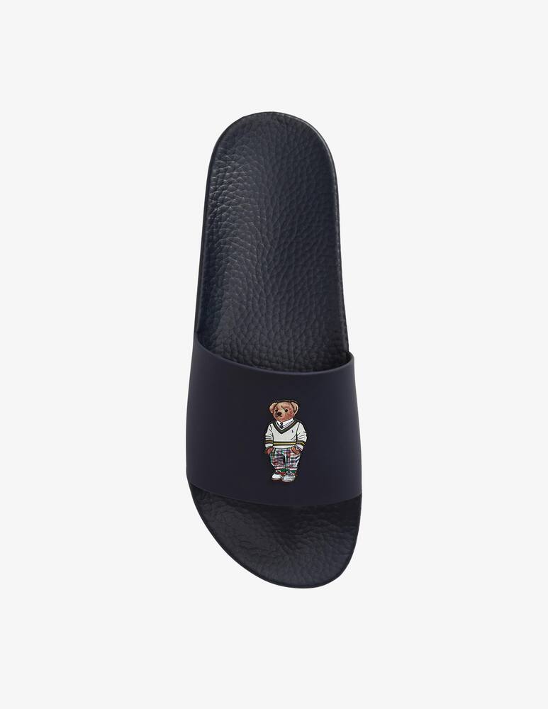 rinascente Polo Ralph Lauren Ciabatte orsetto 