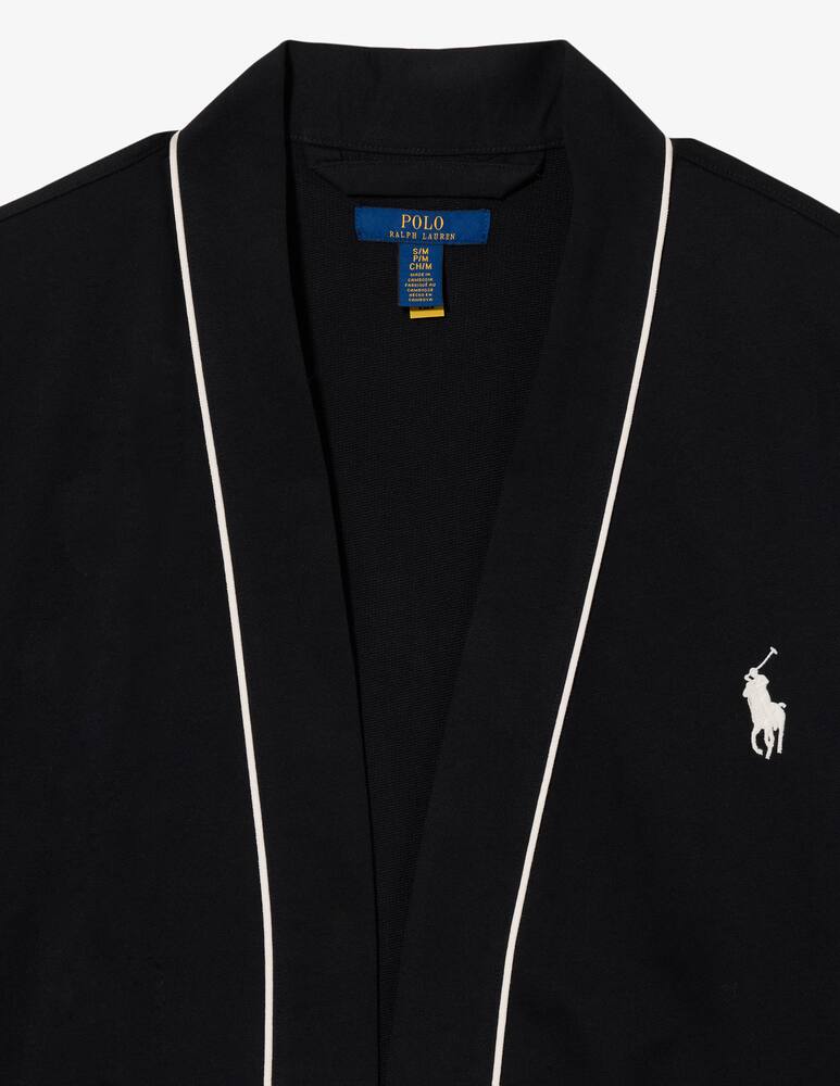 rinascente Polo Ralph Lauren Lounge robe
