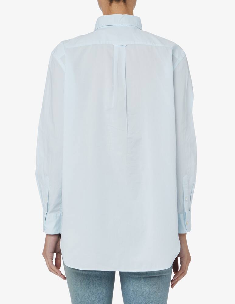 rinascente Polo Ralph Lauren Camicia con bottoni frontale a manica lunga