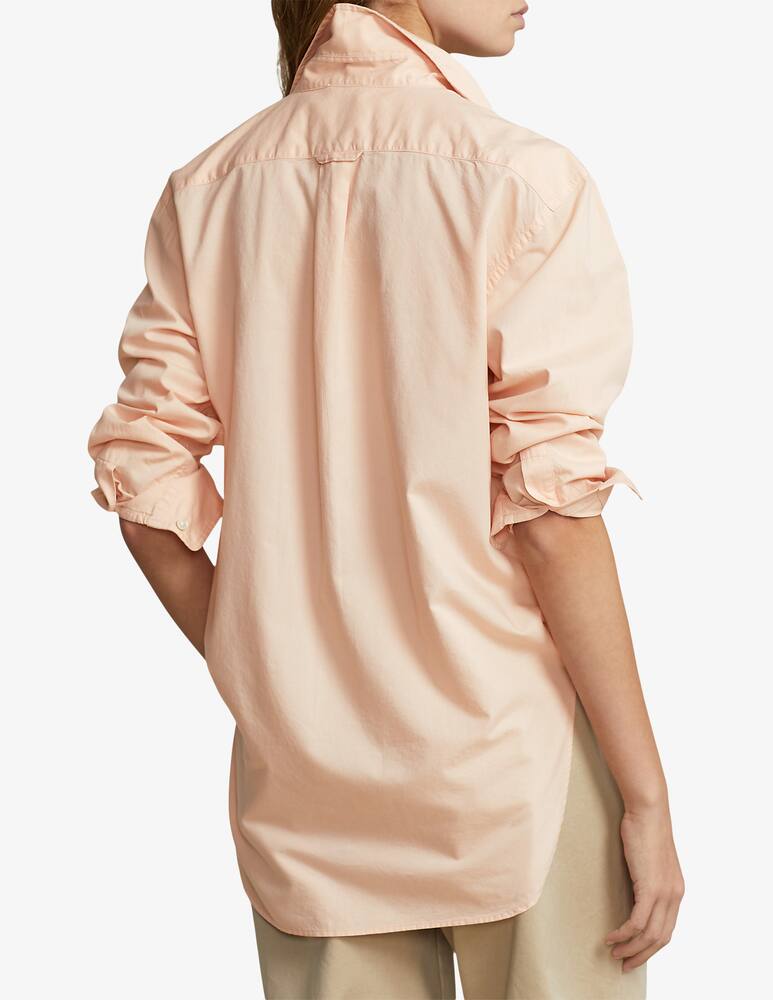 rinascente Polo Ralph Lauren Camicia con bottoni frontale a manica lunga