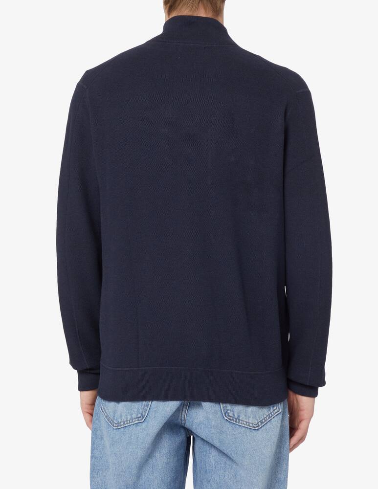 rinascente Polo Ralph Lauren Jumper with zip