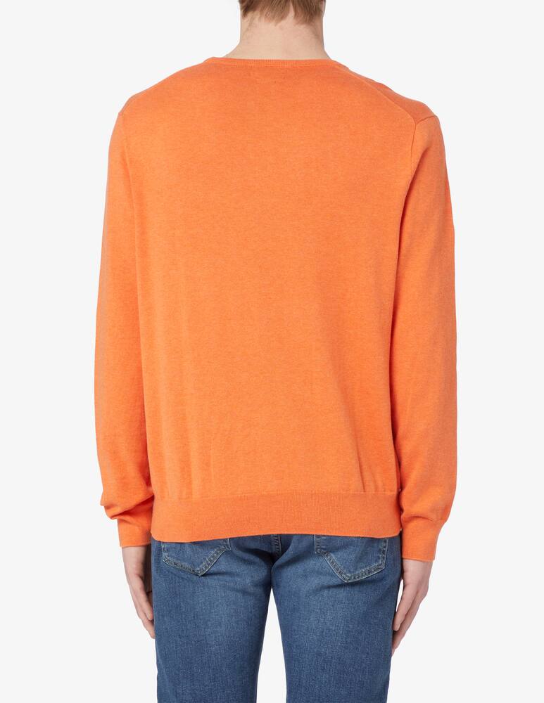 rinascente Polo Ralph Lauren Maglia girocollo in cotone 