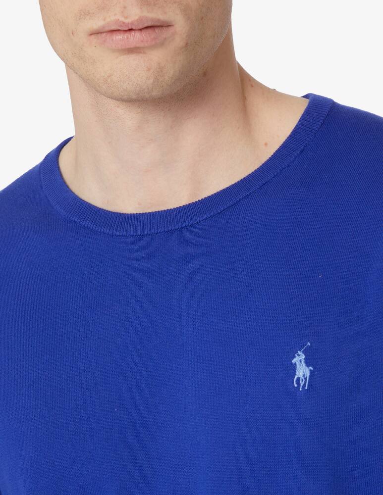 rinascente Polo Ralph Lauren Cotton crewneck jumper 