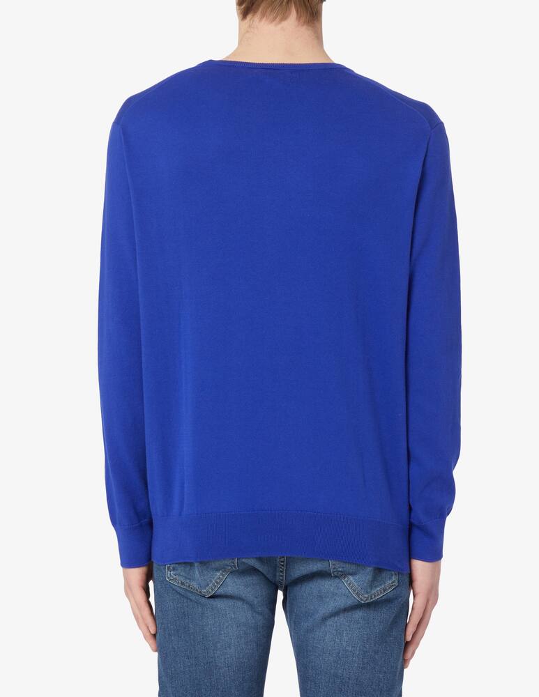 rinascente Polo Ralph Lauren Cotton crewneck jumper 