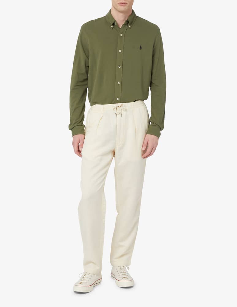 rinascente Polo Ralph Lauren Camicia featherweight