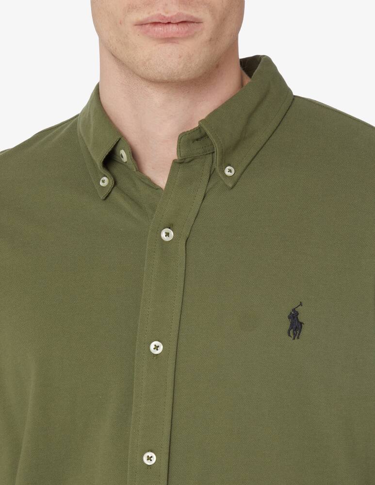 rinascente Polo Ralph Lauren Camicia featherweight