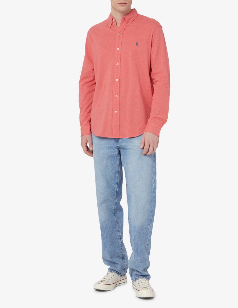 rinascente Polo Ralph Lauren Camicia featherweight 