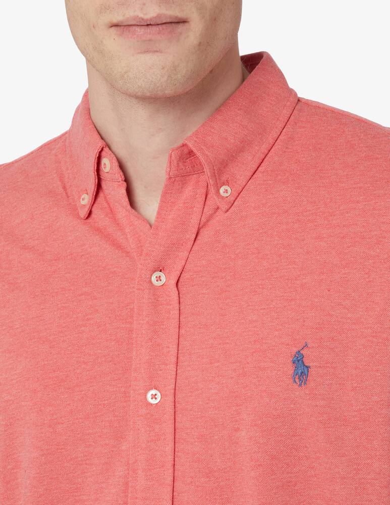 rinascente Polo Ralph Lauren Camicia featherweight 