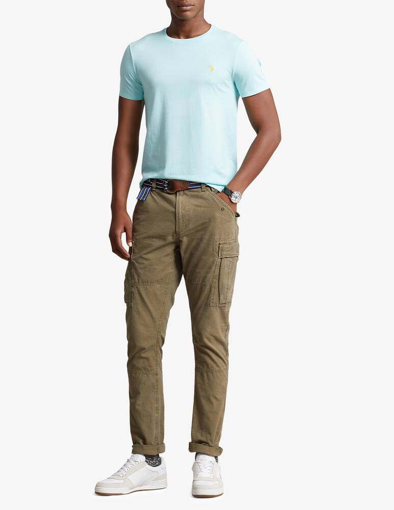 rinascente Polo Ralph Lauren Jersey t-shirt 