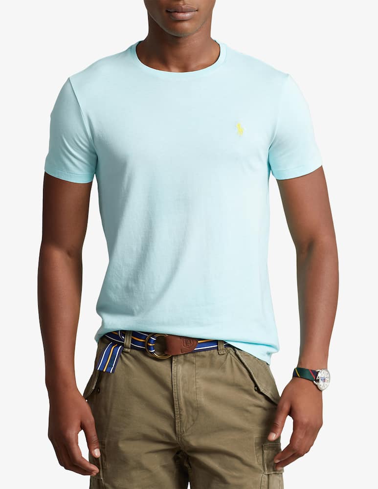 rinascente Polo Ralph Lauren Jersey t-shirt 