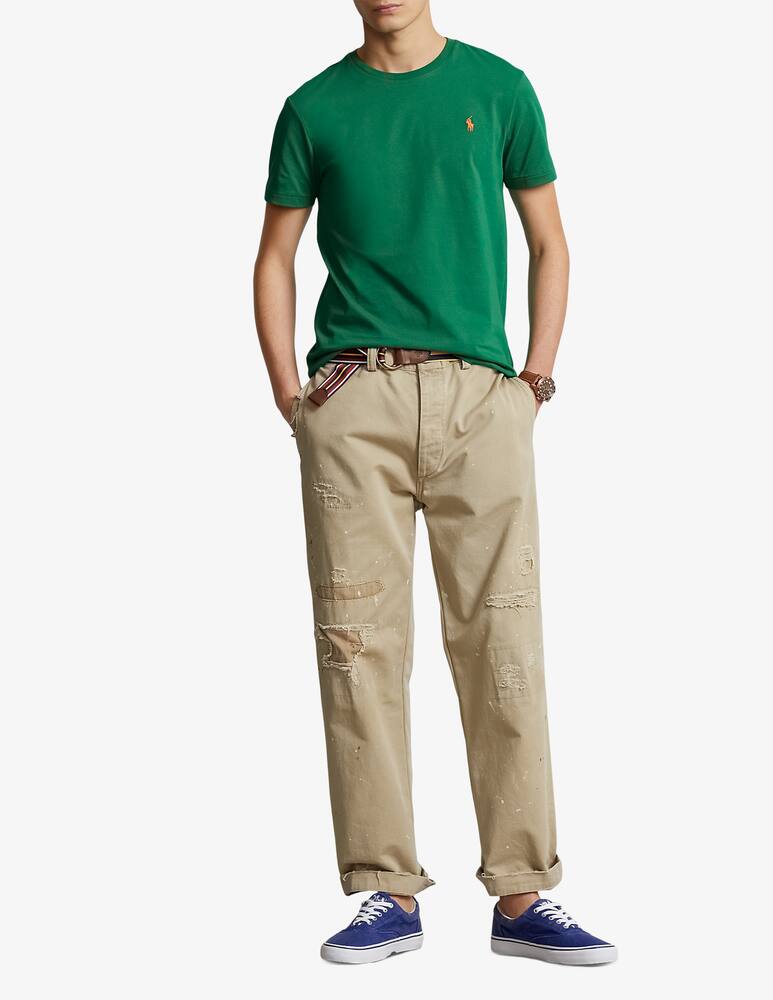 rinascente Polo Ralph Lauren Jersey t-shirt 