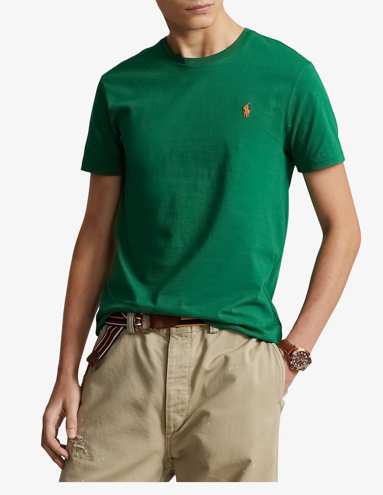 rinascente Polo Ralph Lauren Jersey t-shirt 