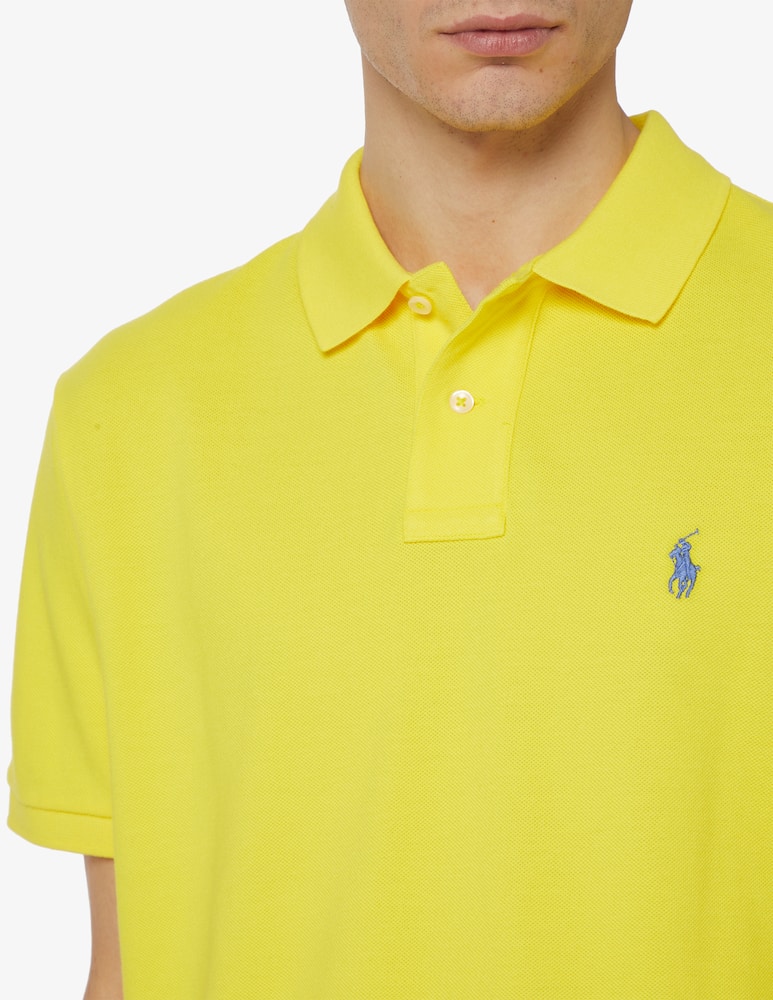 rinascente Polo Ralph Lauren Polo maniche corte 