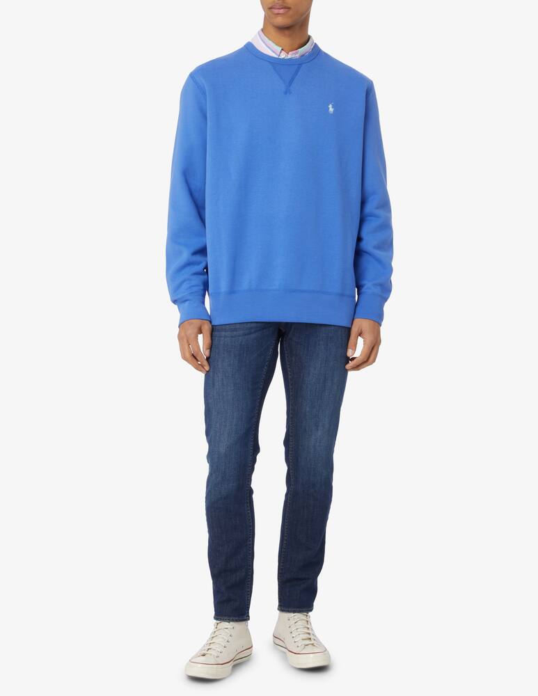 rinascente Polo Ralph Lauren Felpa girocollo 