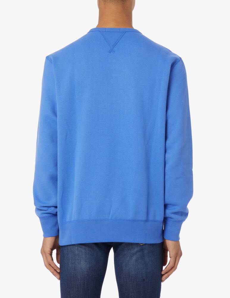 rinascente Polo Ralph Lauren Felpa girocollo 