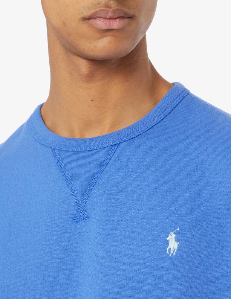 rinascente Polo Ralph Lauren Felpa girocollo 