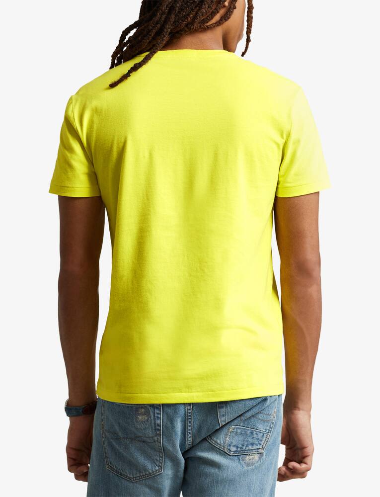 rinascente Polo Ralph Lauren Maglietta bear 