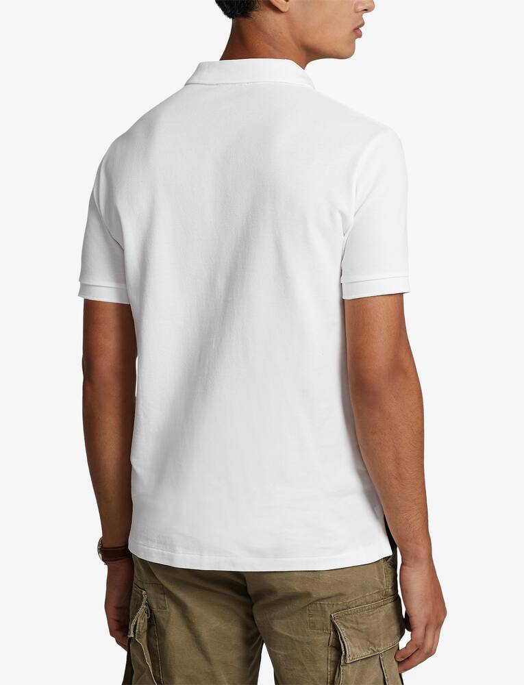 rinascente Polo Ralph Lauren Short sleeve bear polo 