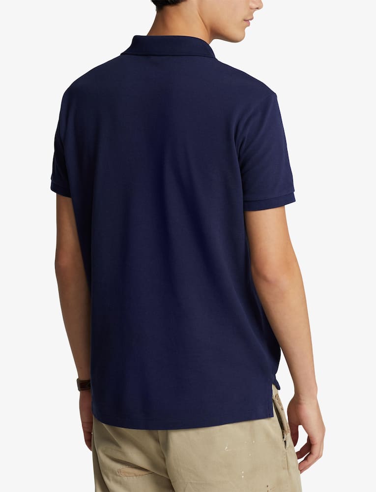 rinascente Polo Ralph Lauren Short sleeve bear polo 