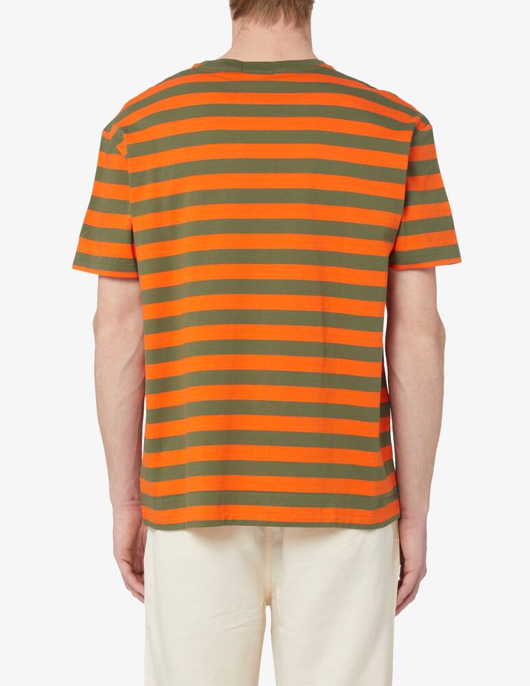 rinascente Polo Ralph Lauren Striped t-shirt 