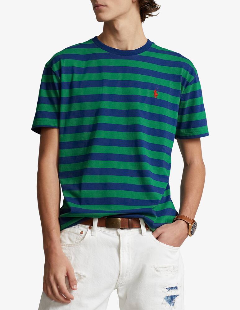 rinascente Polo Ralph Lauren Maglietta a righe 