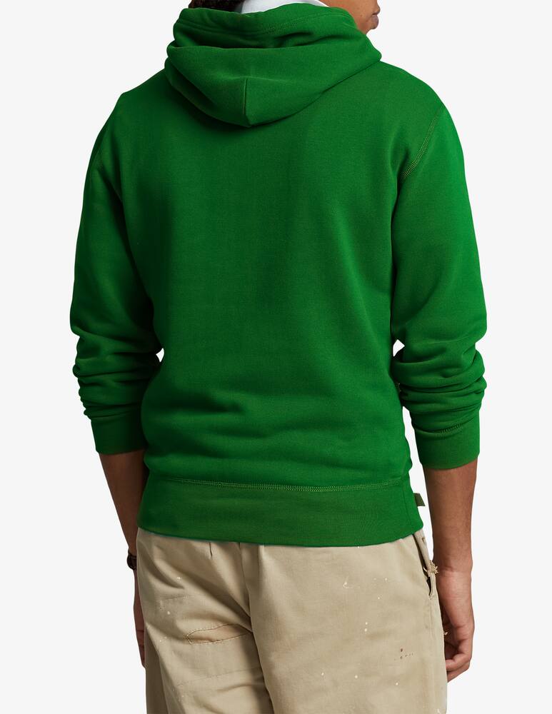 rinascente Polo Ralph Lauren Felpa con logo grande 