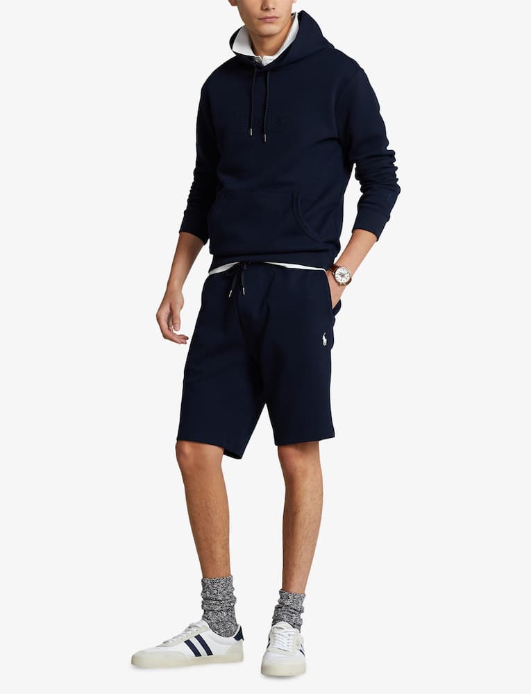 Polo Ralph Lauren Embossed logo hoodie - picture 2 Polo Ralph Lauren Embossed logo hoodie - picture 2