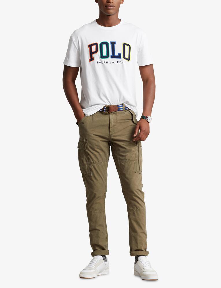 rinascente Polo Ralph Lauren Maglietta big logo 