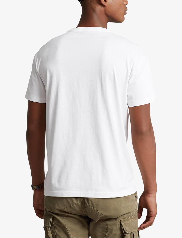 rinascente Polo Ralph Lauren Maglietta big logo 