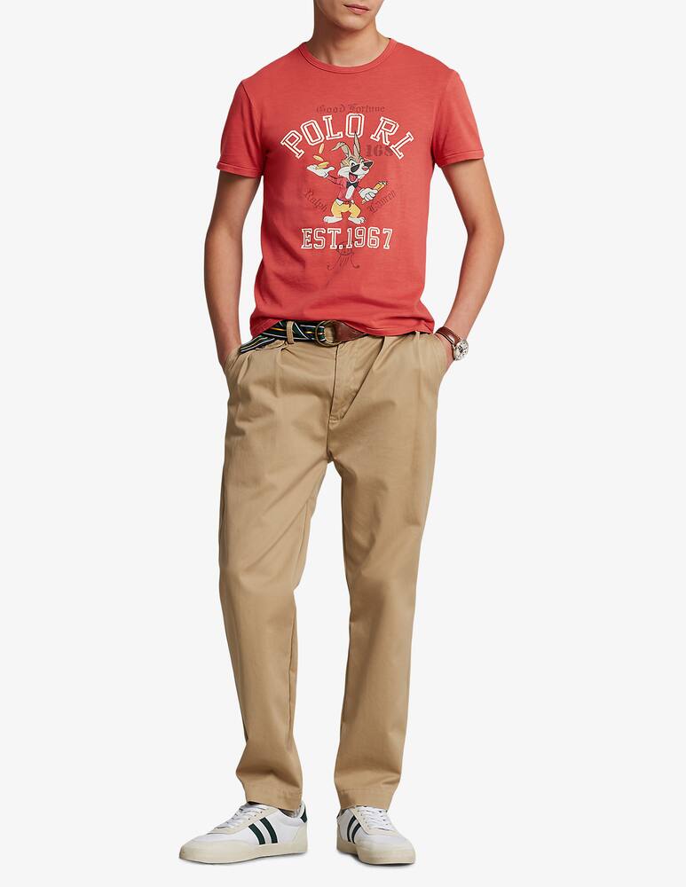 rinascente Polo Ralph Lauren Maglietta lunar year
