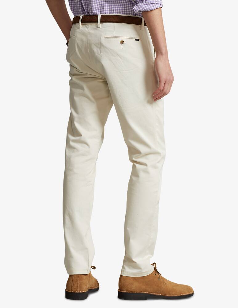 rinascente Polo Ralph Lauren Pantaloni chino bedford seasonal 