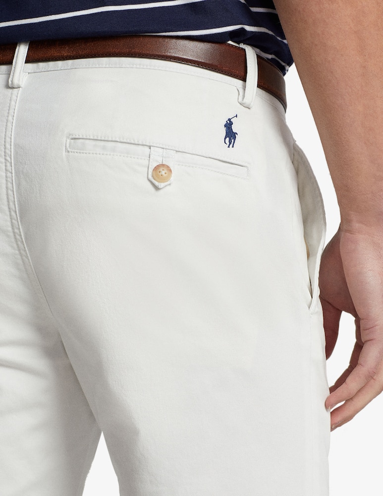 rinascente Polo Ralph Lauren Chino bedford trousers