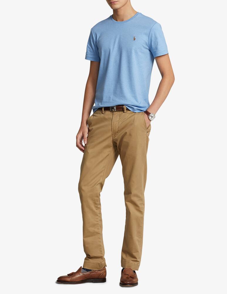 rinascente Polo Ralph Lauren Flat front pants 