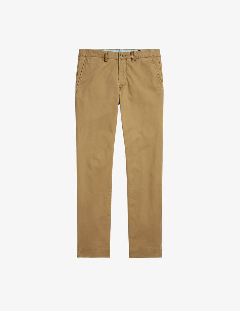 rinascente Polo Ralph Lauren Flat front pants 