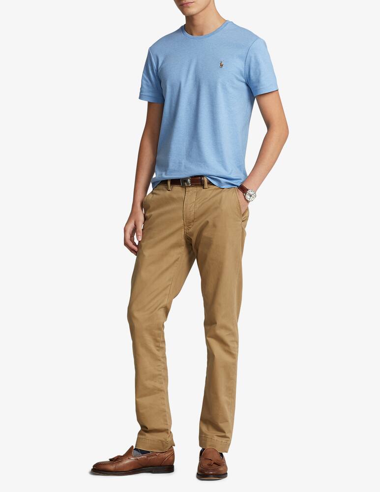 rinascente Polo Ralph Lauren Pantaloni chino bedford seasonal 