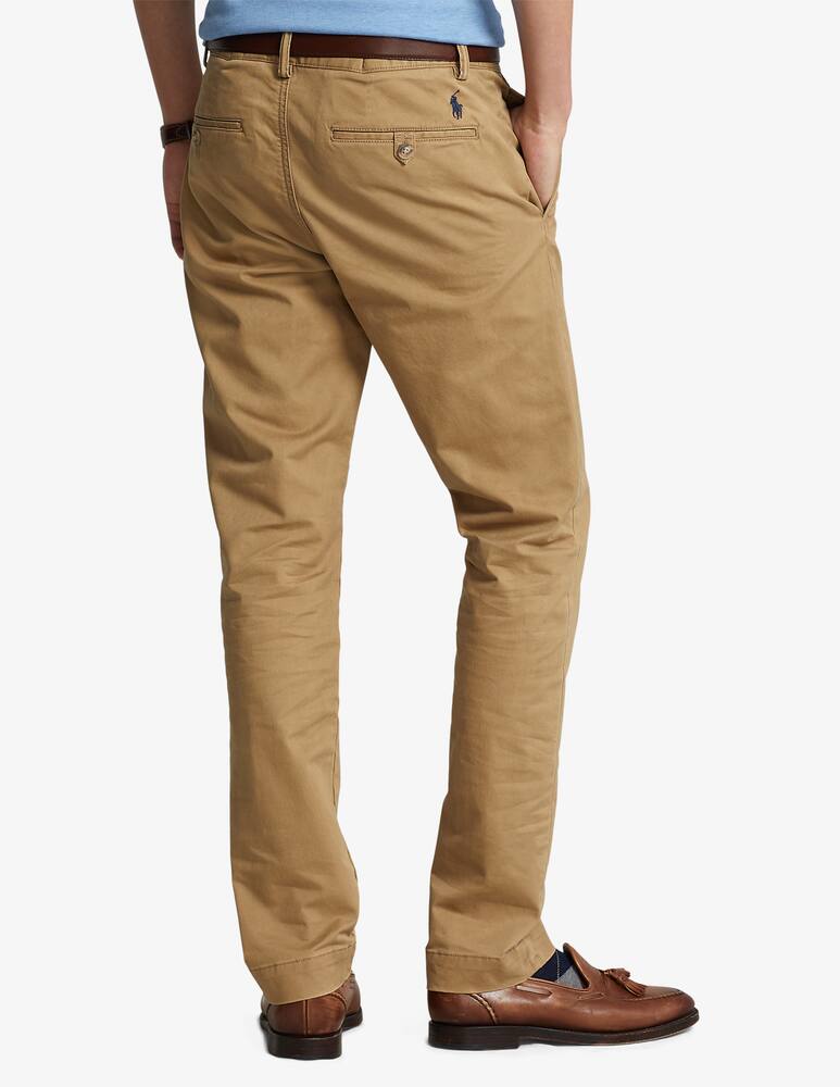 rinascente Polo Ralph Lauren Pantaloni chino bedford seasonal 