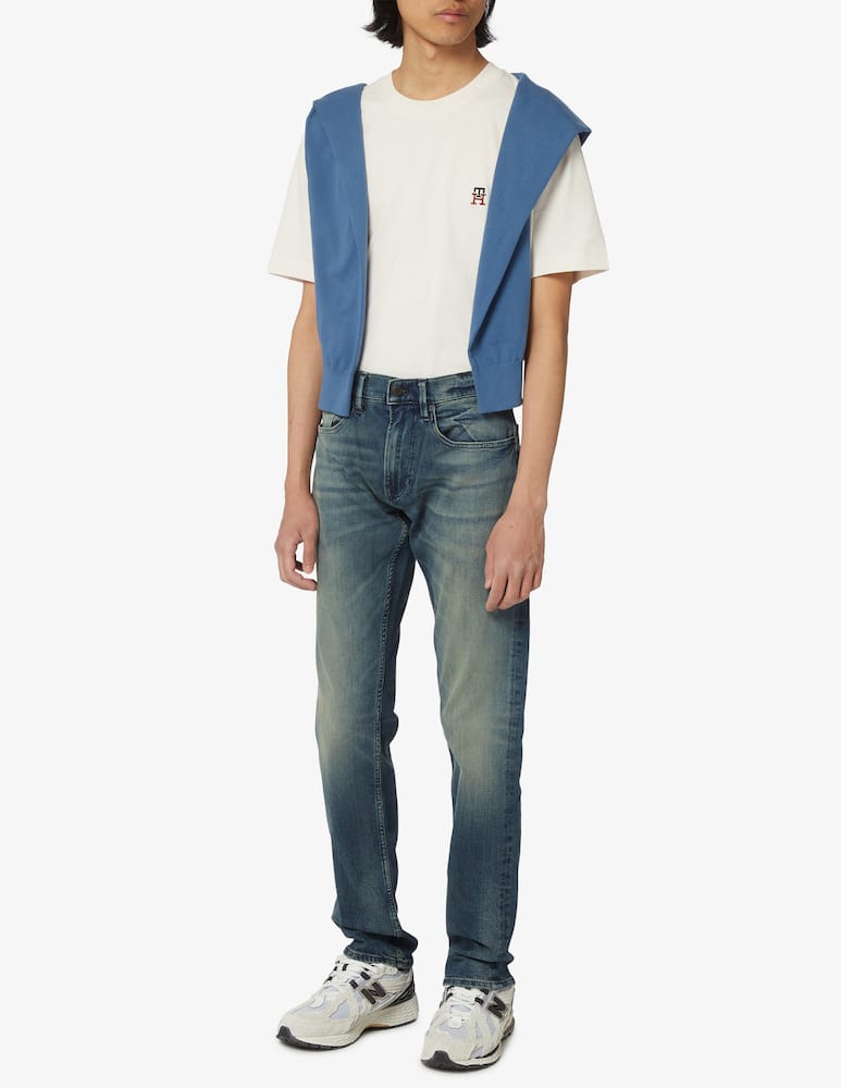 rinascente Polo Ralph Lauren Sullivan stretch pants 