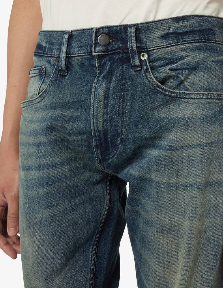 rinascente Polo Ralph Lauren Sullivan stretch pants 