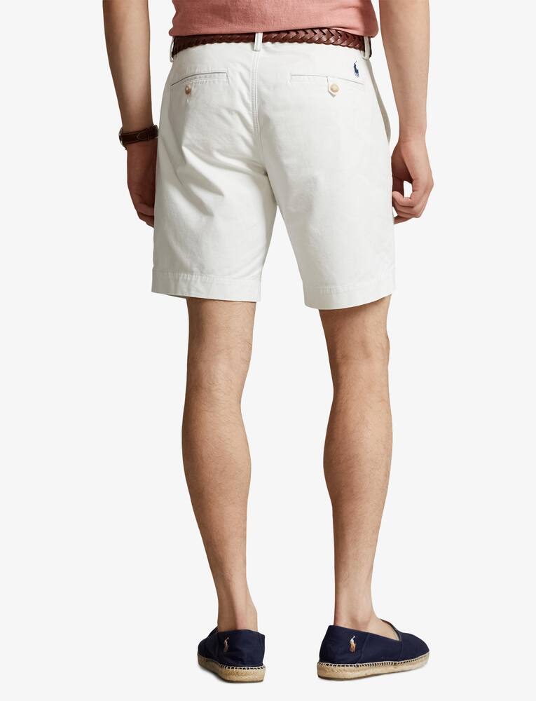 rinascente Polo Ralph Lauren Bermuda bedford 