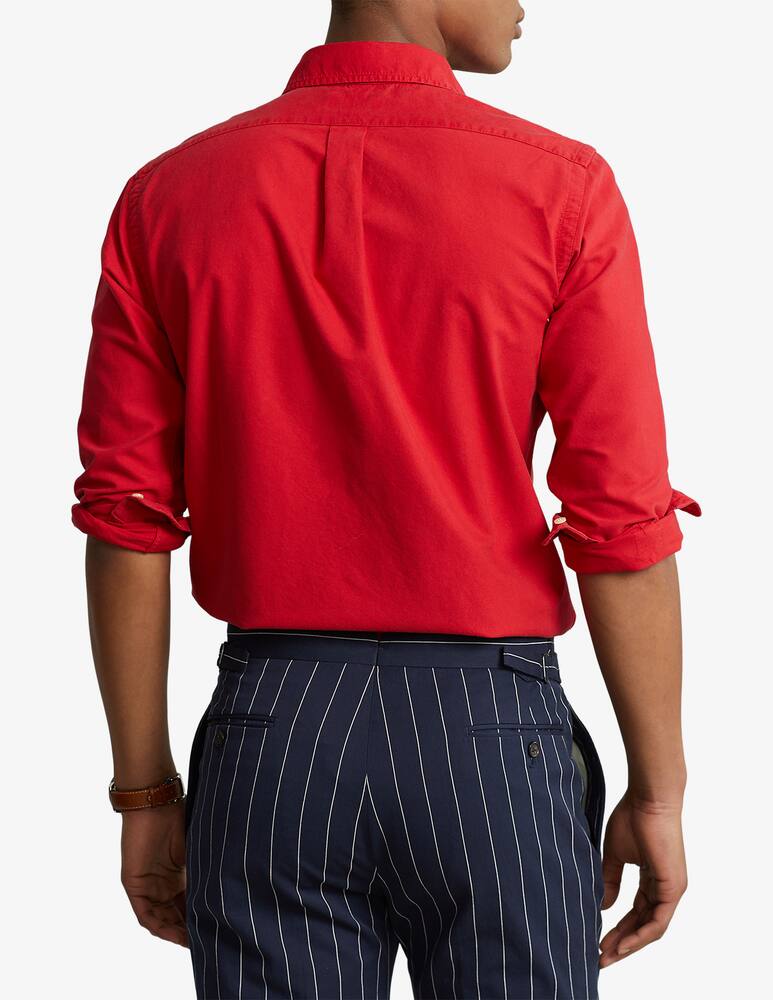 rinascente Polo Ralph Lauren Camicia oxford 